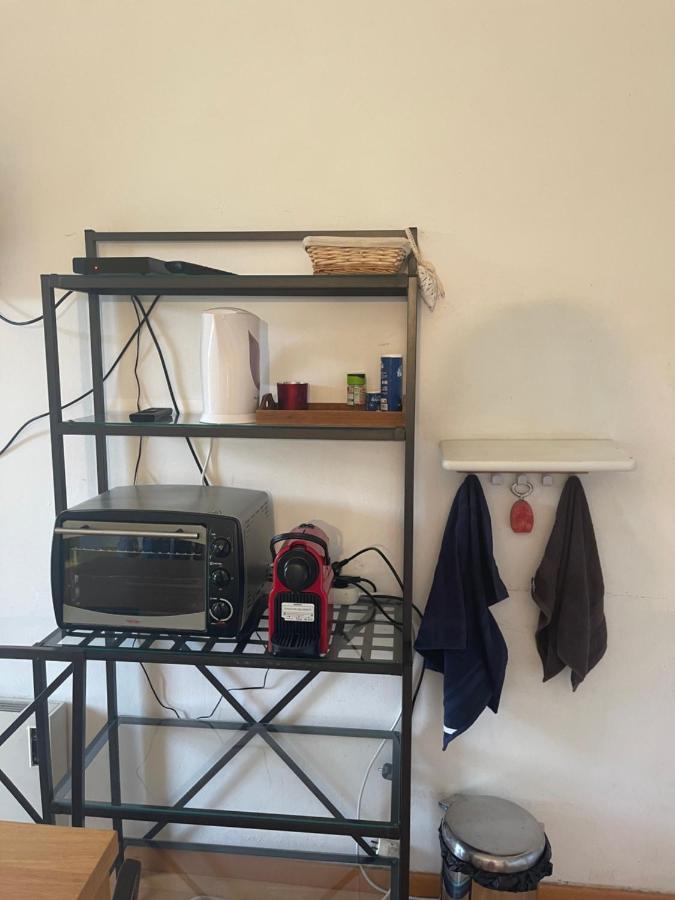 Appartement Bord De Mer Avec Piscine Cagnes-sur-Mer Zewnętrze zdjęcie
